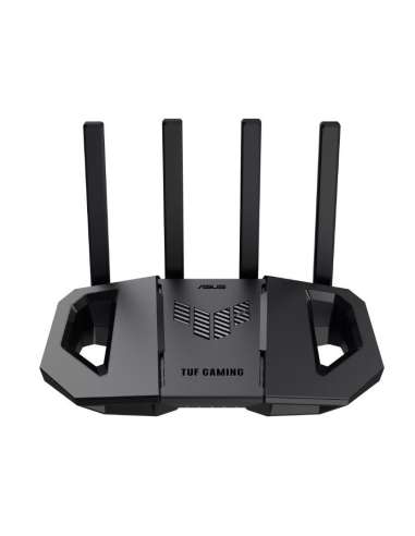 Wireless Router, ASUS, Wireless Router, 3600 Mbps, Mesh, Wi-Fi 5, Wi-Fi 6, Wi-Fi 7, IEEE 802.11a, IEEE 802.11b, IEEE 802.11g, I