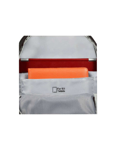 PORT DESIGNS | Houston | Fits up to size 15.6 " | Backpack | Shoulder strap | Black