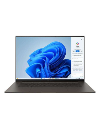 Notebook, ASUS, ZenBook Series, UM5606WA-RK215W, CPU Ryzen AI 9, HX370, 2000 MHz, 16", 2880x1800, RAM 32GB, LPDDR5x, SSD 2TB, A