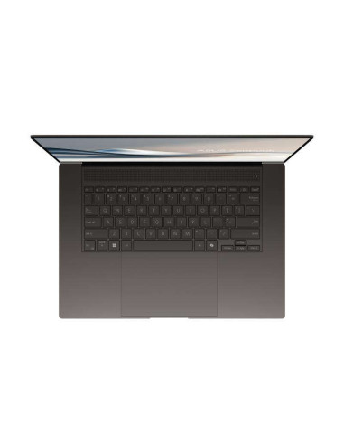 Notebook, ASUS, ZenBook Series, UM5606WA-RK215W, CPU Ryzen AI 9, HX370, 2000 MHz, 16", 2880x1800, RAM 32GB, LPDDR5x, SSD 2TB, A