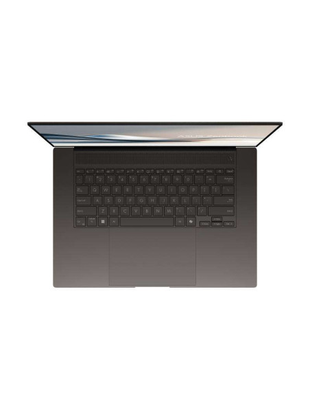 Notebook, ASUS, ZenBook Series, UM5606WA-RK215W, CPU Ryzen AI 9, HX370, 2000 MHz, 16", 2880x1800, RAM 32GB, LPDDR5x, SSD 2TB, A