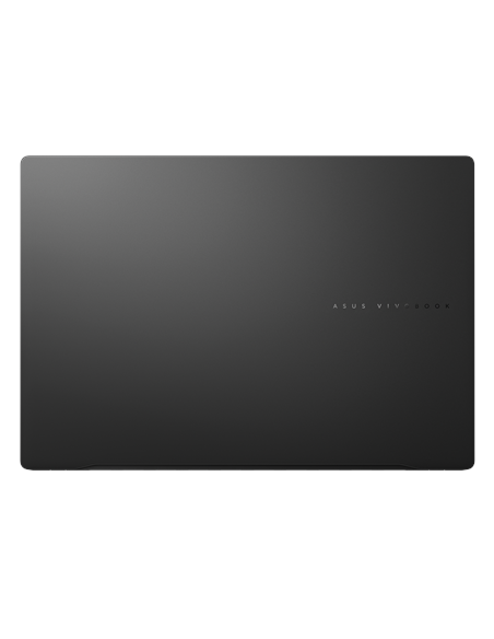 Asus Vivobook S 16 OLED M5606UA-MX080X | Black | 16 " | OLED | 3.2K | 3200 x 2000 pixels | AMD Ryzen 7 | 8845HS | 16 GB | LPDDR