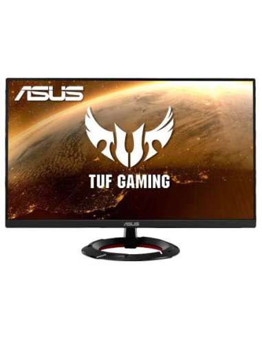 Asus | Gaming Monitor | TUF Gaming VG249Q1R | 23.8 " | IPS | FHD | 16:9 | 165 Hz | 1 ms | 1920 x 1080 | 250 cd/m | Earphone Jac