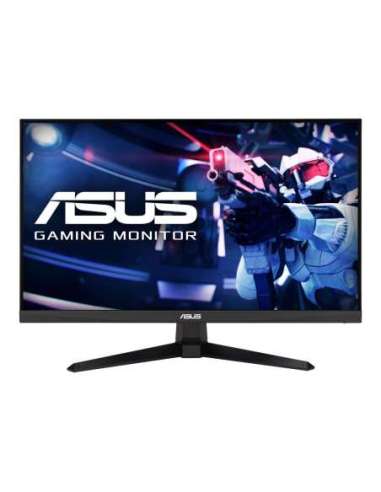 Asus TUF Gaming VG246H1A | 24 " | IPS | 16:9 | 100 Hz | 0.5 ms | 1920 x 1080 pixels | 300 cd/m | HDMI ports quantity 2