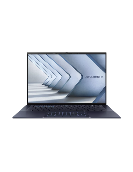 Asus ExpertBook | B9403CVAR-KM1148X | Star Black | 14 " | IPS | OLED | WQXGA+ 2880 x 1800 pixels | Glossy | Intel Core 5 | 120U