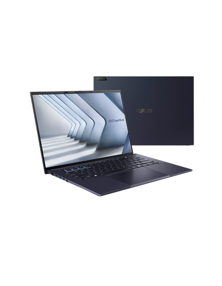 Asus ExpertBook | B9403CVAR-KM1148X | Star Black | 14 " | IPS | OLED | WQXGA+ 2880 x 1800 pixels | Glossy | Intel Core 5 | 120U