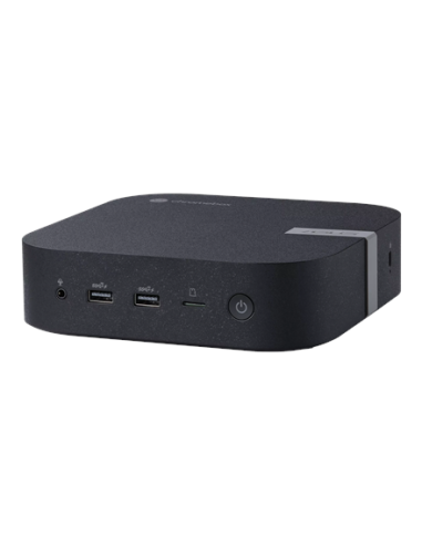 Asus Mini Desktop PC | Chromebox 5 | Desktop | Intel Celeron | 7305 | Internal memory 4 GB | DDR4 | 128 GB | Intel UHD graphics