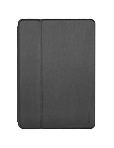 Targus Click-In Case | THZ850GL | 10.2-10.5 " | Tablet case | For iPad (9th/8th/7th gen.), iPad Air, and iPad Pro | Black