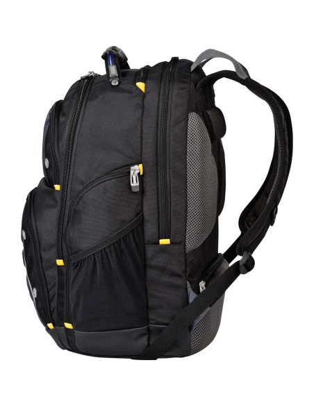 Targus | Drifter | Fits up to size 15.6 " | Backpack | Black/Grey | Shoulder strap