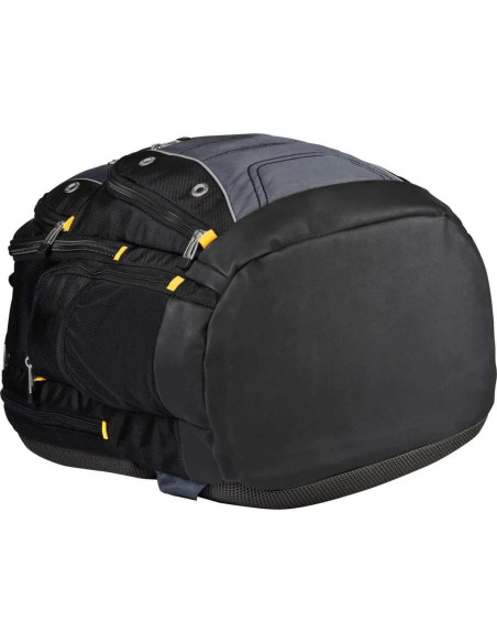Targus | Drifter | Fits up to size 15.6 " | Backpack | Black/Grey | Shoulder strap