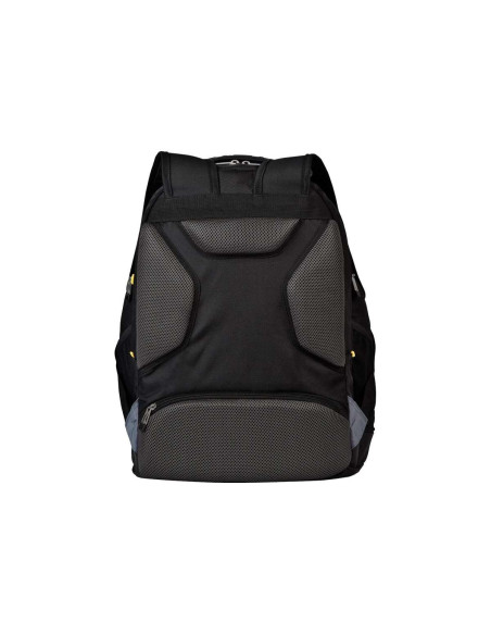 Targus | Drifter | Fits up to size 15.6 " | Backpack | Black/Grey | Shoulder strap