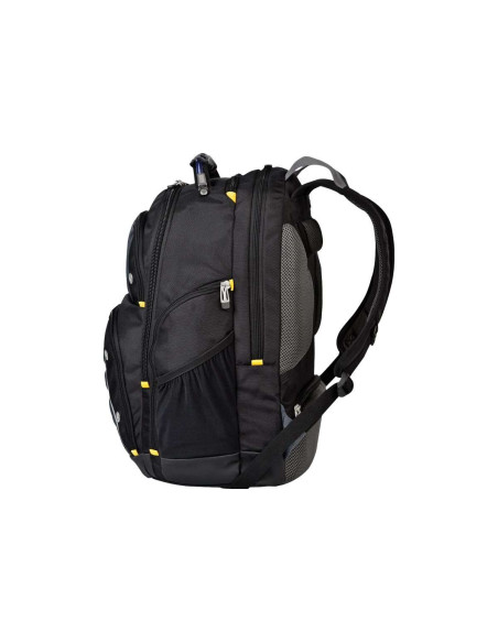 Targus | Drifter | Fits up to size 15.6 " | Backpack | Black/Grey | Shoulder strap