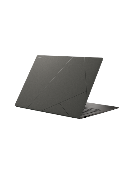 ASUS Zenbook S 14 | 14" OLED ekranas, Intel Core Ultra 7, 32GB RAM, 1TB SSD | Zumaia Gray