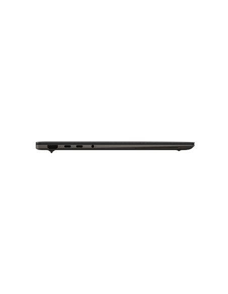 ASUS Zenbook S 14 | 14" OLED ekranas, Intel Core Ultra 7, 32GB RAM, 1TB SSD | Zumaia Gray