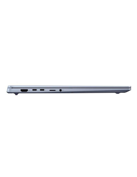 Asus Vivobook S 16 OLED S5606MA-MX008W | Blue | 16 " | OLED | 3.2K | 3200 x 2000 pixels | Intel Core Ultra 7 | 155H | 16 GB | L
