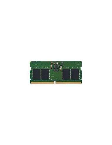 Kingston | 16 Kit (8GBx2) GB | SODIMM | 4800 MHz | Notebook | Registered No | ECC No