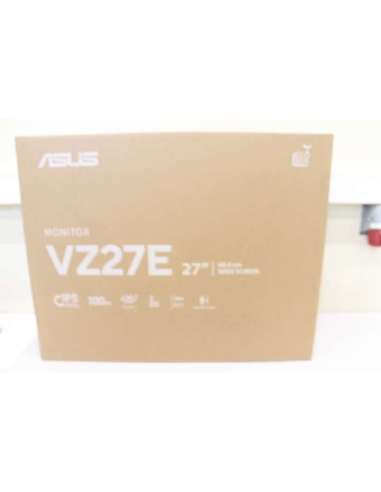 SALE OUT. ASUS VZ27EHF-W Eye Care Monitor 27" 16:9/250cd/m2/1ms HDMI, DEMO | Asus | VZ27EHF-W | 27 " | IPS | 16:9 | 100 Hz | 1 