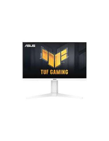 LCD Monitor, ASUS, TUF Gaming VG27AQML1A-W, 27", Gaming, Panel IPS, 2560x1440, 16:9, 260Hz, Matte, 1 ms, Speakers, Swivel, Pivo