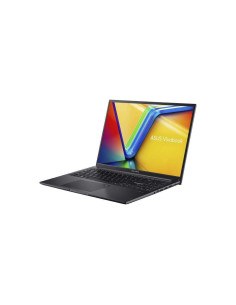 Asus Vivobook 16 M1605YA-MB536W | Indie Black | 16 " | IPS | 1920 x 1200 pixels | 60 Hz | Anti Glare | AMD Ryzen 5 | 7430U | 8