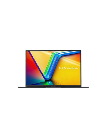 Asus Vivobook 16 M1605YA-MB536W | Indie Black | 16 " | IPS | 1920 x 1200 pixels | 60 Hz | Anti Glare | AMD Ryzen 5 | 7430U | 8