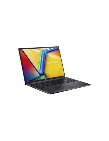 Asus Vivobook 16 M1605YA-MB536W | Indie Black | 16 " | IPS | 1920 x 1200 pixels | 60 Hz | Anti Glare | AMD Ryzen 5 | 7430U | 16