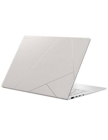 Notebook, ASUS, ZenBook Series, UX5406SA-PV037W, CPU Intel Core Ultra, u5-226V, 1600 MHz, 14", 2880x1800, RAM 16GB, LPDDR5x, SS