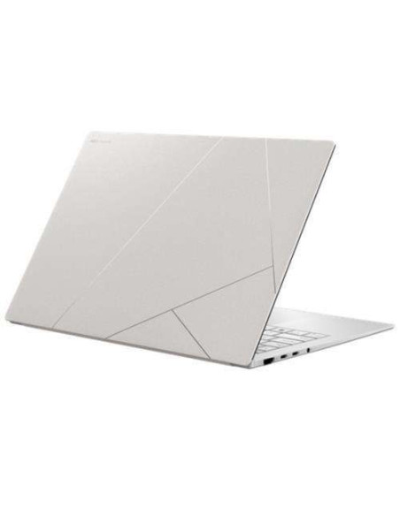 Notebook, ASUS, ZenBook Series, UX5406SA-PV037W, CPU Intel Core Ultra, u5-226V, 1600 MHz, 14", 2880x1800, RAM 16GB, LPDDR5x, SS