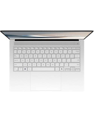 Notebook, ASUS, ZenBook Series, UX5406SA-PV037W, CPU Intel Core Ultra, u5-226V, 1600 MHz, 14", 2880x1800, RAM 16GB, LPDDR5x, SS