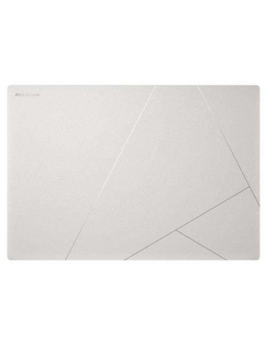 Notebook, ASUS, ZenBook Series, UX5406SA-PV037W, CPU Intel Core Ultra, u5-226V, 1600 MHz, 14", 2880x1800, RAM 16GB, LPDDR5x, SS