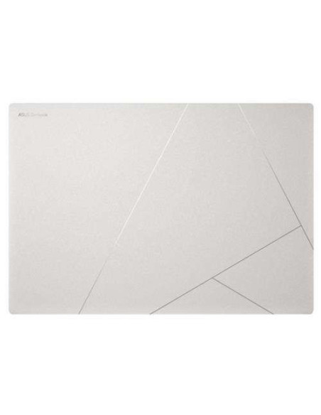 Notebook, ASUS, ZenBook Series, UX5406SA-PV037W, CPU Intel Core Ultra, u5-226V, 1600 MHz, 14", 2880x1800, RAM 16GB, LPDDR5x, SS