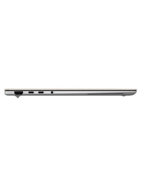 Notebook, ASUS, ZenBook Series, UX5406SA-PV037W, CPU Core Ultra, u5-226V, 1600 MHz, 14", 2880x1800, RAM 16GB, LPDDR5x, SSD 512G