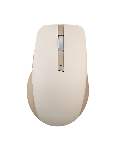 Asus SmartO Mouse | MD200 | Wireless | Mouse | 2.4 GHz, Bluetooth | Silent Plus