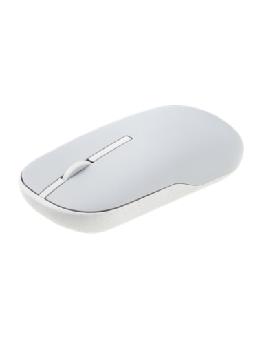 Asus Marshmallow Mouse | MD100 | Mouse | 2.4 GHz, Bluetooth | Grey