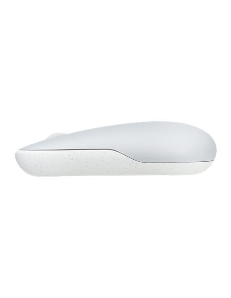 Asus Marshmallow Mouse | MD100 | Mouse | 2.4 GHz, Bluetooth | Grey