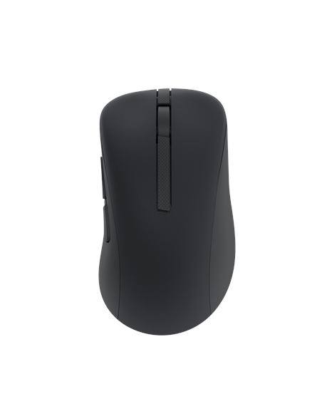 Asus Wireless Mouse | MD102 | Mouse | 2.4 GHz, Bluetooth | Dark Gray