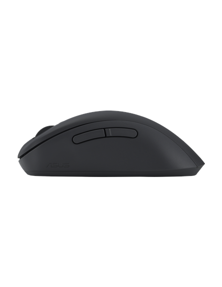 Asus Wireless Mouse | MD102 | Mouse | 2.4 GHz, Bluetooth | Dark Gray
