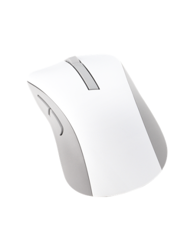 Asus Wireless Mouse | MD102 | Mouse | 2.4 GHz, Bluetooth | White