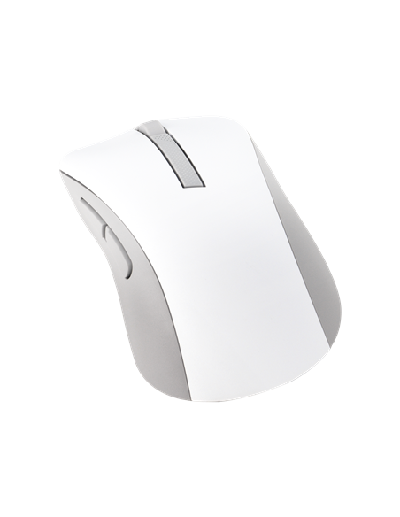 Asus Wireless Mouse | MD102 | Mouse | 2.4 GHz, Bluetooth | White