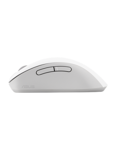 Asus Wireless Mouse | MD102 | Mouse | 2.4 GHz, Bluetooth | White