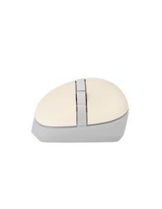Asus Wireless Mouse | MD102 | Mouse | 2.4 GHz, Bluetooth | Beige
