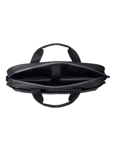 Asus | Nereus | Fits up to size 16 " | Messenger - Briefcase | Shoulder strap | Waterproof | Black