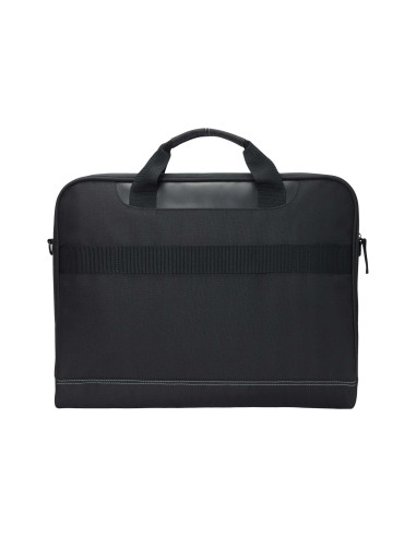 Asus | Nereus | Fits up to size 16 " | Messenger - Briefcase | Black | Shoulder strap | Waterproof