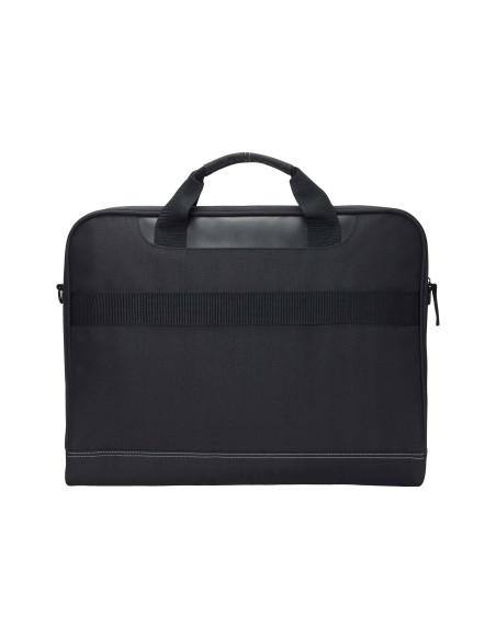 Asus | Nereus | Fits up to size 16 " | Messenger - Briefcase | Shoulder strap | Waterproof | Black