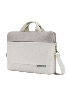 Asus | EOS 2 | Shoulder Bag | Case | Light Gray
