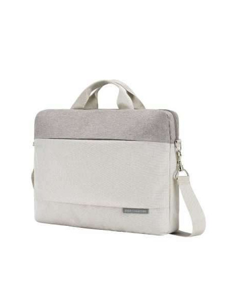 Asus | EOS 2 | Shoulder Bag | Case | Light Gray