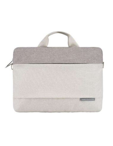 Asus | EOS 2 | Shoulder Bag | Case | Light Gray