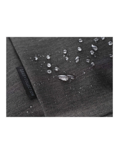 Asus | EOS 2 | Shoulder Bag | Case | Black/Dark Grey