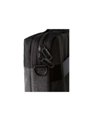 Asus | EOS 2 | Shoulder Bag | Case | Black/Dark Grey