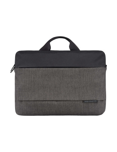 Asus | EOS 2 | Shoulder Bag | Case | Black/Dark Grey