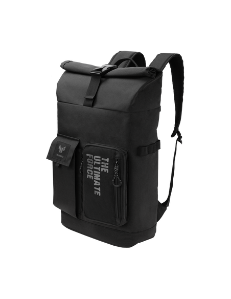 Asus TUF Gaming VP4700 | Fits up to size 17 " | Backpack | Black
